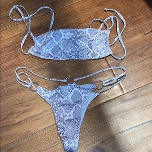 frankies bikini python
